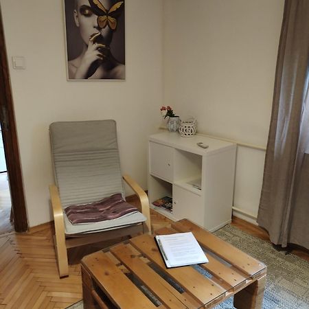 Apartmani Stonewood ซาเกร็บ ภายนอก รูปภาพ