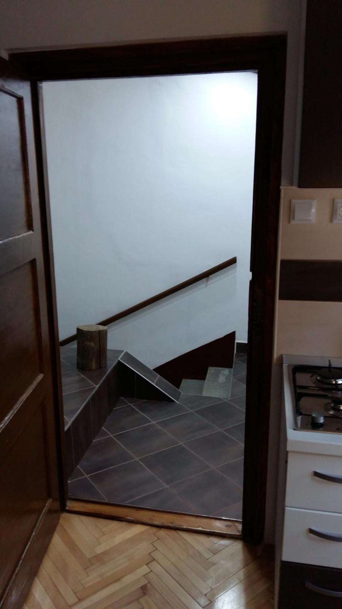 Apartmani Stonewood ซาเกร็บ ภายนอก รูปภาพ